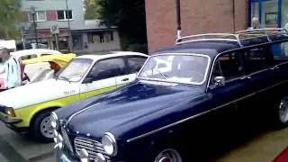 5.Oldtimertreffen in DO Huckarde
