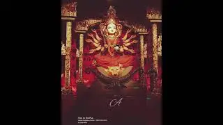#Durga puja23 #Ahirotola