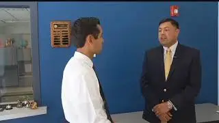 New DUI technology to detect drugs