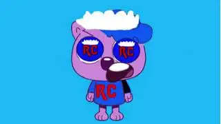 Jefftoon Network Coming Up Next: ROYAL CROWN COLA! (2026)
