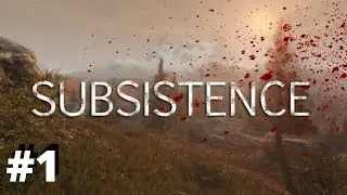 Getting Started ....l Subsistence l