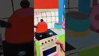 Оживи свою картину