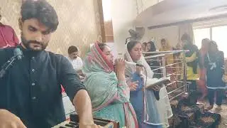 tere kalam diyan galan # worshipper Meerab Sajjad and #worshipper Neha Sajjad