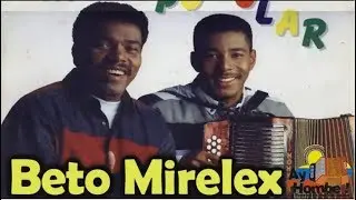 Mientele al corazon- Miguel Morales (Con Letra ) Ay Hombe!!!
