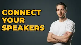 How To Set Up DJ Controller Audio For Speakers?