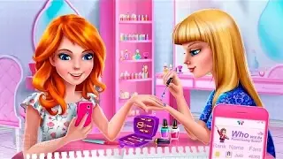 High School Crush First Love - 