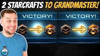 My most ambitious StarCraft 2 challenge ever!