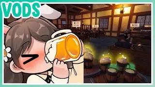 Not a 'Brabbit' | @gamersupps | !gs !merch !DUCK