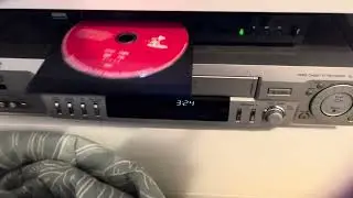 Opening to Pixar Short Films Collection Volume 1 2007 DVD
