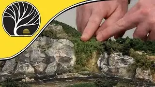 Foliage - Model Scenery | Woodland Scenics