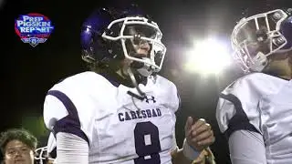 2023 PPR RAW Week 1: Carlsbad 30, Inglewood 6