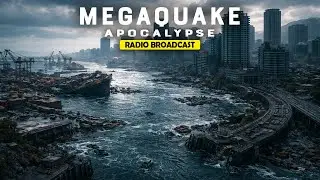 Megaquake Apocalypse: When the Ground Turned Liquid | eas scenario