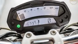 ดูคาติ ร้อนดับ สตาร์ทติดยาก จริงหรือ?