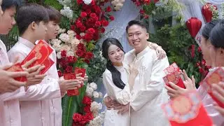 Xuân Tùng & Tường Nhi