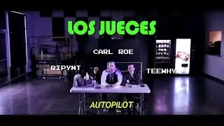 Ripynt & Carl Roe - Autopilot ft teewhy (Official Music Video)