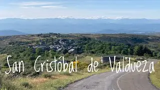 San Cristóbal de Valdueza  - El Bierzo #león #sancristobaldevaldueza