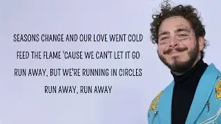Post Malone - Circles (Lyrics)  #AzLyrics