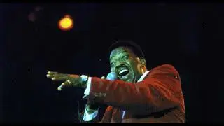 Agent Double O Soul - Edwin Starr - 1965