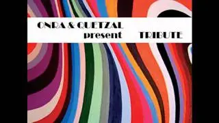 Onra & Quetzal - 47'6 pourcent