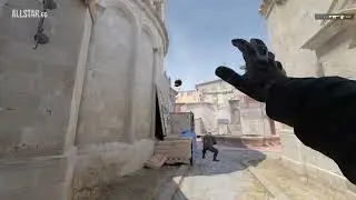 21-15-6 on Inferno - Match Montage