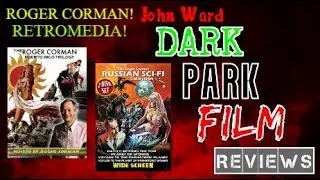 Two Roger Corman/Retromedia DVD Collections Reviewed (2021)