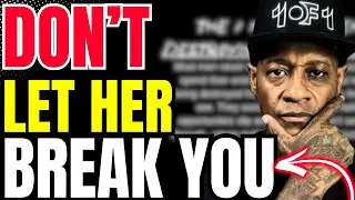 Understanding a WOMAN'S Emotional Deception and gain your POWER back
