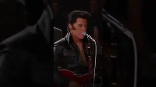68 Come back special Movie VS BTS 🖤⚡ #austinbutler#elvispresley#68comebackspecial#edit