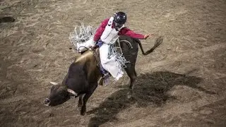 Why Americans Give You Beer Instead of an Ambulance at Rodeos&mdash;A Cultural Secret