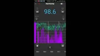 FM эфир Самара. 2016-08-28
