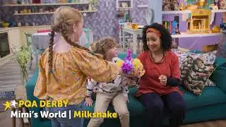 Quirky Kidz  Showreel 2021/2022