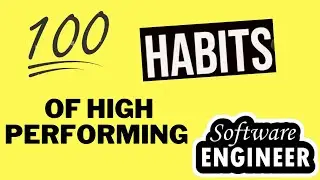 Positive Attitude and Fearless Experimentation | Habits of High Performing Software Engineer