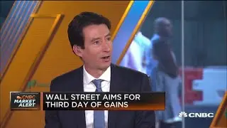 Treasury bonds reflect elevated recession risk and uncertainty, says strategist