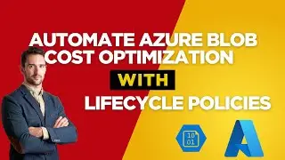 Mastering Lifecycle Management in Azure Storage Accounts