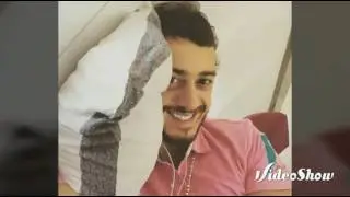 عجباني شخصيته..... جنات... سعد المجرد 😍😍💗💕💞💓
