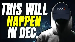**MARK MY WORDS**  Plan B: Bitcoin Will Hit $135k In December 2021!!!