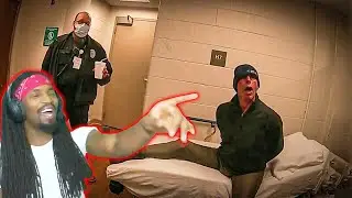 ENTITLED BOOMER DEMANDS SPECIAL TREATMENT, REALITY CHECK NEEDED | Shep NoLaw