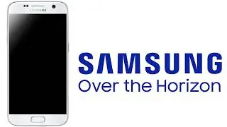 Over the Horizon 2016 - Samsung Galaxy S7 Ringtone
