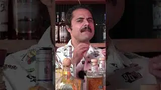 Tequila vs Agave Spirit #shorts