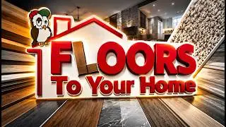 Floors To Your Home Logo Animation | Indianapolis Video Production