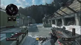 IS ZERO THE BEST SPECIALIST (COD BO4)