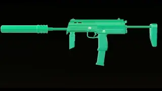 ZERO RECOIL MP7 SETUP! | Bad Business