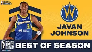 Javan Johnson's Best Plays Of The Season So Far