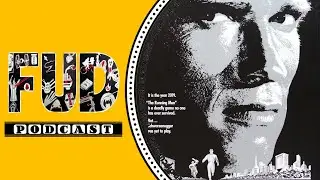 FUD - Hot Take Trailers - The Running Man