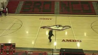 Willow Canyon vs. Homewood (Ala.) - Capital City Classic