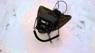 X1M - Manpack Radio
