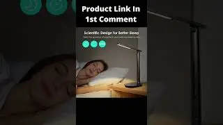 LED Desk Lamp