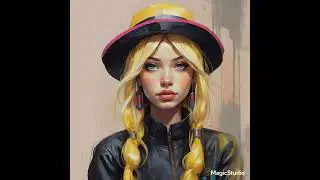 Ai Music -  Dans La Nuit