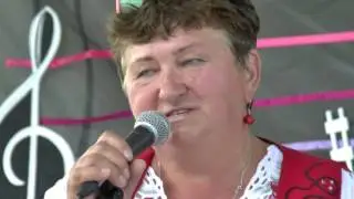 KAPELA ŚWIĘTOKRZYSKA - VII Święto Pieśni i Muzyki