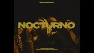 GHOST COMPANY - NOCTURNO (VIDEO)
