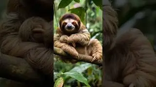fakta sebenarnya Kungkang #education #animals #faktaunik #facts #trending #sloth #funny #fyp